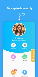 InterPals – языковой обмен 2.3.24. Скриншот 6