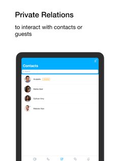 twinme 30.8. Скриншот 11