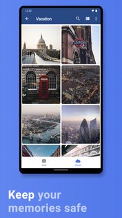 mail.com 8.9.1. Скриншот 4