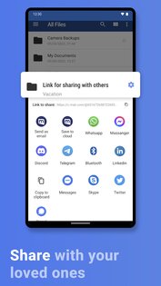 mail.com 8.9.1. Скриншот 6