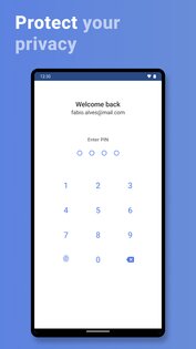 mail.com 8.9.1. Скриншот 7