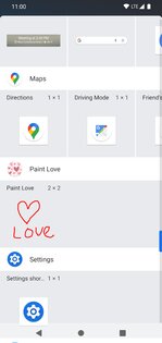Paint Love – виджет для пар 2.0. Скриншот 4