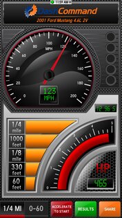 DashCommand 4.8.16. Скриншот 4