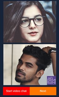 ChatLife – видеочат с незнакомцами 302.0. Скриншот 3