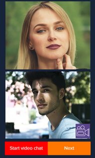 ChatLife – видеочат с незнакомцами 302.0. Скриншот 4