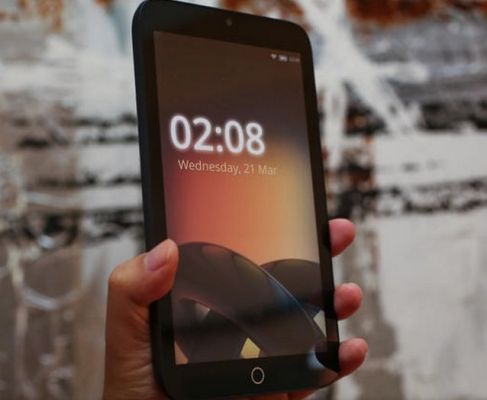 Alcatel выпустит 7-дюймовый планшет Fire 7 на Firefox OS