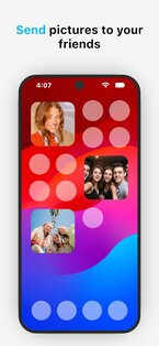 Widgetshare 4.27.7. Скриншот 1