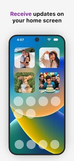 Widgetshare 4.27.7. Скриншот 2