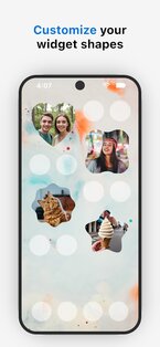 Widgetshare 4.27.7. Скриншот 3