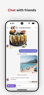 Widgetshare 4.27.7. Скриншот 4