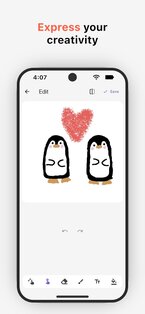 Widgetshare 4.27.7. Скриншот 6