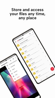 Files.fm 1.4.1. Скриншот 2