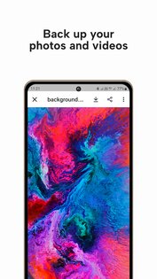 Files.fm 1.4.1. Скриншот 3