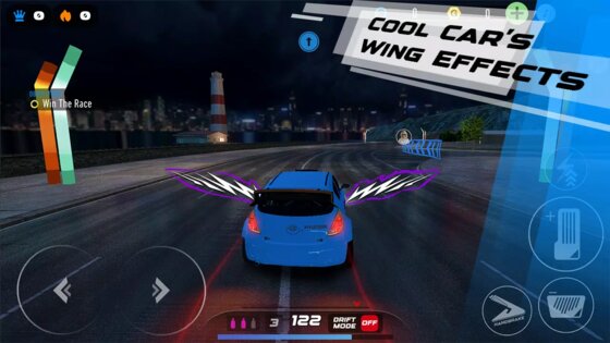 Underground Rivals 2 6.1. Скриншот 3