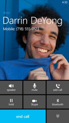 Windows Phone 8.1: что новенького?