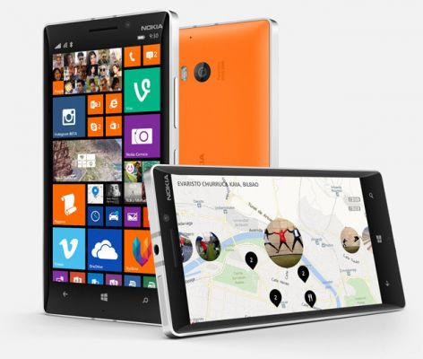 Windows Phone 8.1: что новенького?
