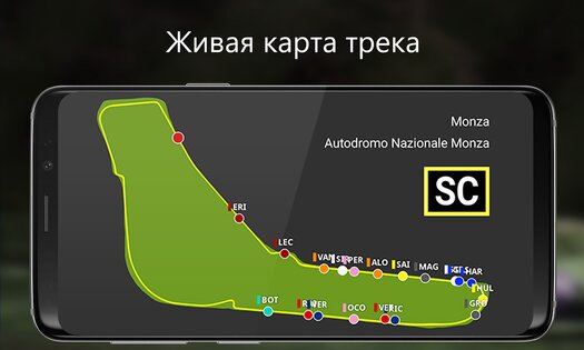SIM Dashboard 3.22.0.0. Скриншот 6