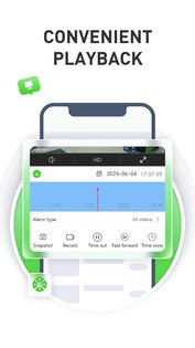EasyLive Plus 5.30.1. Скриншот 3