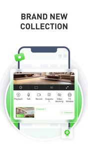 EasyLive Plus 5.30.1. Скриншот 9