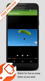 MP4Fix Video Repair Tool 2.7.0. Скриншот 5