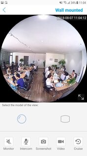 CamHipro 3.1.80. Скриншот 3