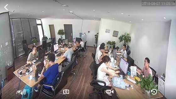 CamHipro 3.1.80. Скриншот 4