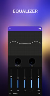 DNPlayer 1.6.1. Скриншот 8