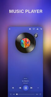 DNPlayer 1.6.1. Скриншот 15