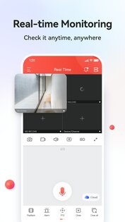 BitVision 25.2.1_250516. Скриншот 1
