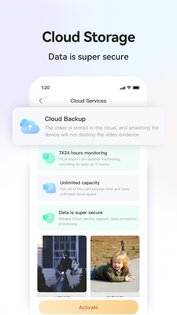 BitVision 25.2.1_250516. Скриншот 4