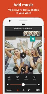 Videoshop 2.9.0. Скриншот 1
