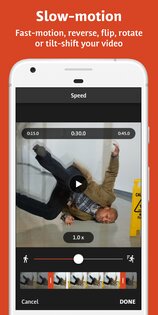 Videoshop 2.9.0. Скриншот 2