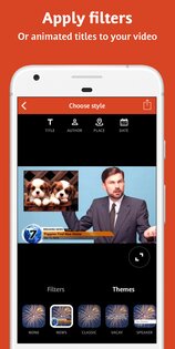 Videoshop 2.9.0. Скриншот 3