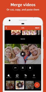 Videoshop 2.9.0. Скриншот 4