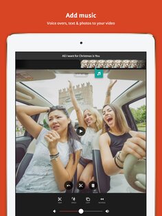 Videoshop 2.9.0. Скриншот 6