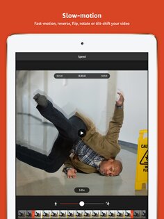 Videoshop 2.9.0. Скриншот 7