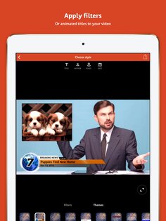 Videoshop 2.9.0. Скриншот 8