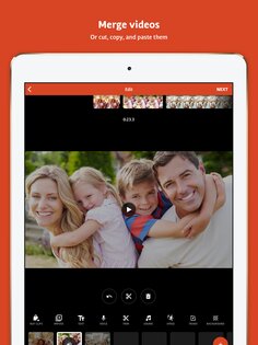 Videoshop 2.9.0. Скриншот 9
