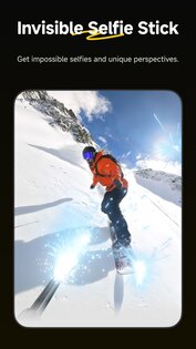 Insta360 2.5.0. Скриншот 7