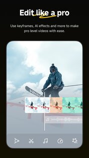 Insta360 2.5.0. Скриншот 12