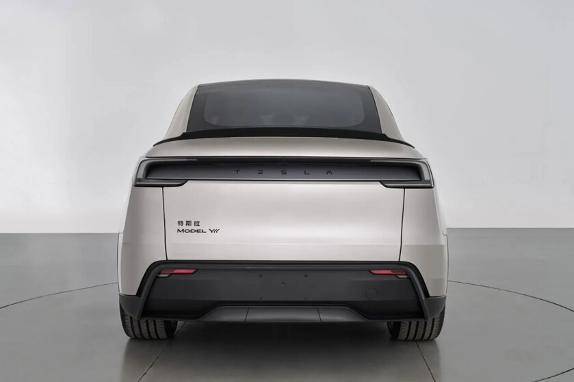 Tesla хочет выпустить в Китае два новых электрокара: сразу после провала «Юпитера»