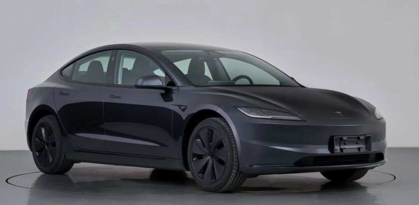 Tesla хочет выпустить в Китае два новых электрокара: сразу после провала «Юпитера»