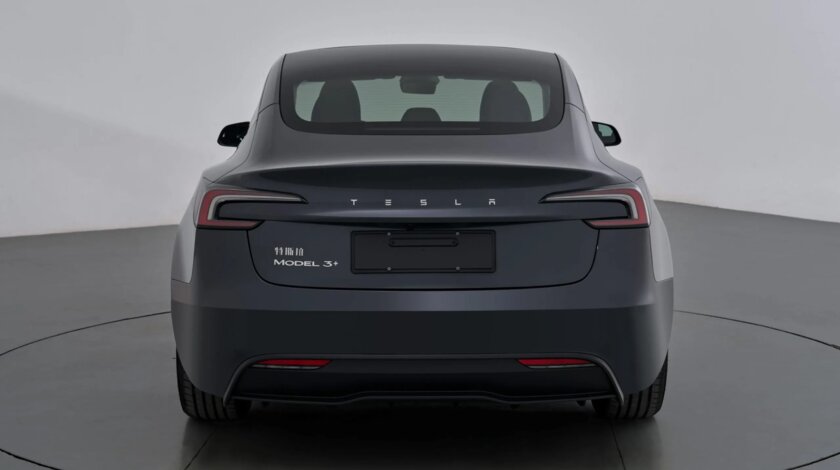 Tesla хочет выпустить в Китае два новых электрокара: сразу после провала «Юпитера»
