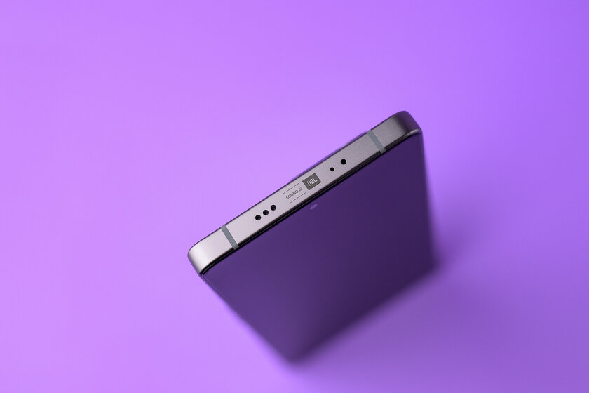 Редкий случай — «народный» смартфон даже интереснее, чем флагманы. Обзор Infinix Note 50 Pro+ 5G+ — Дизайн. 5