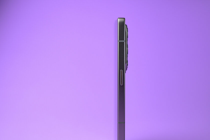 Редкий случай — «народный» смартфон даже интереснее, чем флагманы. Обзор Infinix Note 50 Pro+ 5G+ — Дизайн. 6