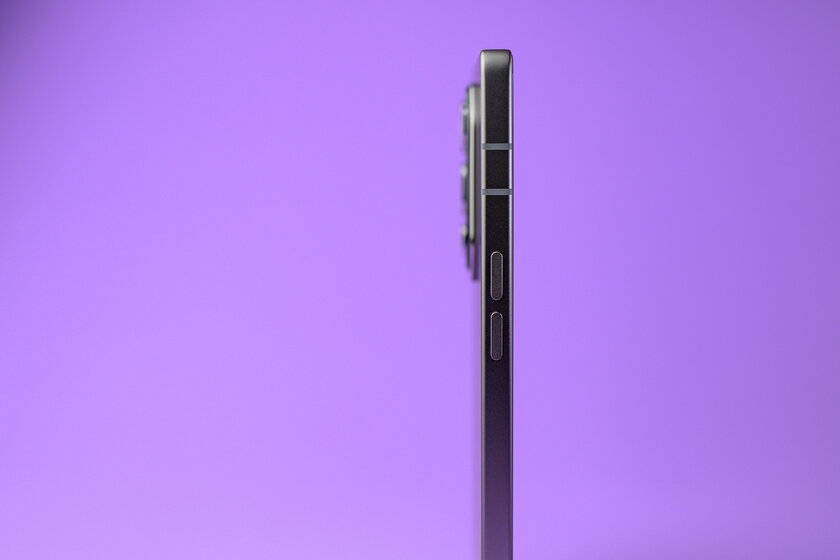Редкий случай — «народный» смартфон даже интереснее, чем флагманы. Обзор Infinix Note 50 Pro+ 5G+ — Дизайн. 7