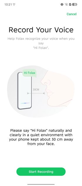 Редкий случай — «народный» смартфон даже интереснее, чем флагманы. Обзор Infinix Note 50 Pro+ 5G+ — Прошивка. 22