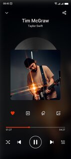 Visha Player 8.1.9.01. Скриншот 6