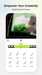 Blurrr 2.0.4. Скриншот 3