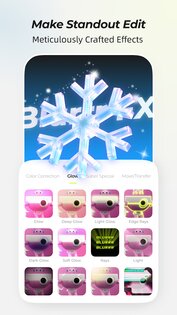 Blurrr 2.0.4. Скриншот 4